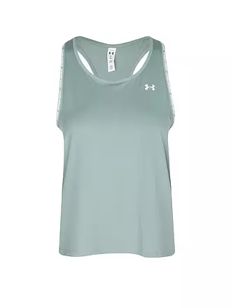 UNDER ARMOUR | Canotta da fitness da donna UA Tech™ Knockout | mint
